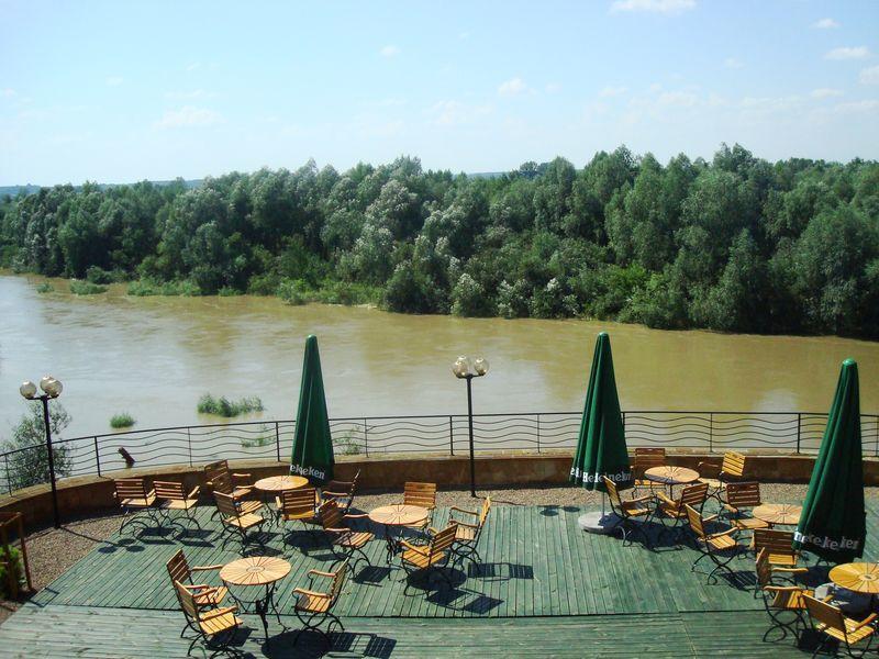 Hotel Bursztynowy Jozefow na Wisla Ngoại thất bức ảnh